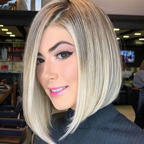 corte de pelo chanel moderno